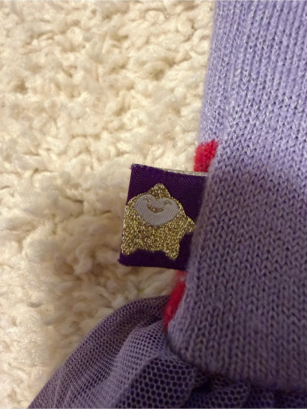 Disney dress size 7/8
